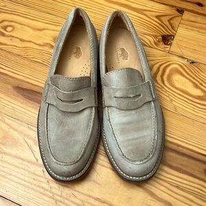H.S. Trask loafers size 10.5